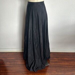Maxi Elegant Skirt
